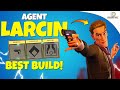 Larcin - Best Loadout Build | Deceive Inc