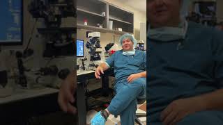Dr. Tyl Taylor, Embryology Lab Director for REACH discuss IVF