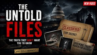 The Untold Files