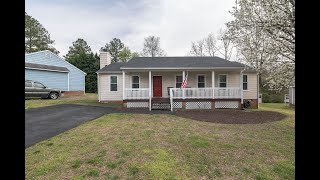 8307 Morelock Ct, North Chesterfield, VA 23236