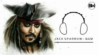 Jack Sparrow Bgm | BGM WORLD