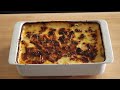 my mum s leek gratin a family tradition