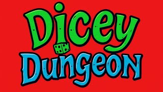 Dicey Dungeon // Odcinek #6 // #diceydungeons #gaming #games #gameplay