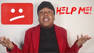 WHY Is Youtube so lame now : Burn out , Tik tok and ALGORITHM Shift
