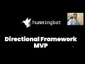Hummingbot Directional Framework MVP