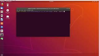 How to make concurrent multi threaded program in Linux