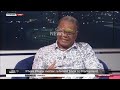 Discussion | Phala Phala matter referred back to Parliament