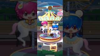 【物語シリーズ ぷくぷく】運動会ヘルプ_4000サイズ