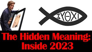 Inside (2023) The Hidden Meaning /Inside Explained