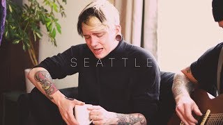 Those Without - Seattle (OFFICIAL MUSIC VIDEO)