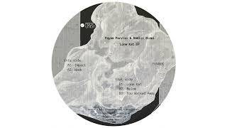 Payam Parvizi \u0026 Ramtin Niazi - Below [FUV001]