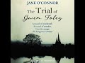 Trial of Gwen Foley - Jane O'connor