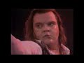 wembley 1982 all revved up with no place to go meat loaf