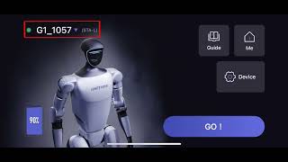 How to Set Up the Network Connection for the Unitree G1 Humanoid