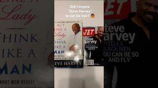 I AM that CALLER who inspired “Steve Harvey\