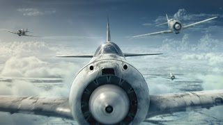 IL-2 Sturmovik - Battle of Stalingrad Trailer 2