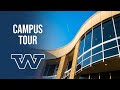 Westminster College: Campus Tour: Be Here Without Being Here