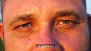“The Man Who Survived a Particle Beam Through His Brain” (The Real Story of Anatoli Bugorski)