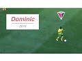 Dominic Samuel 21 RB Rochester Rhinos USL Soccer Highlight Video 2016