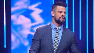 Steven Furtick Sermon ( May 28, 2018 ) | REMINDERS FROM GOD WHEN YOU FEEL LIKE A FAILURE