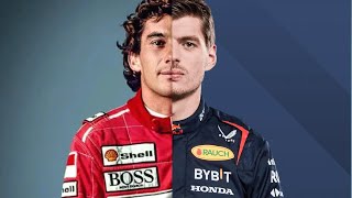 A verdade ASSUSTADORA sobre Max Verstappen que ninguém está percebendo