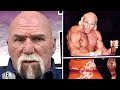 Superstar Billy Graham - How Anabolic Steroids Wrecked My Body