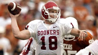 Jason White Oklahoma Highlights
