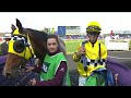 awesome wonder wins at ranwick john o shea and jett stanley interview