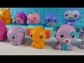 squish ums pet boutique magical series squishies unboxing review pstoyreviews