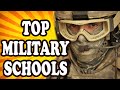 Top 10 Best Military Schools in United States of America — TopTenzNet Top 10 Best Military Schools in United States of America — TopTenzNet