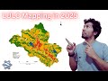 Land Use Land Cover Mapping in Google Earth Engine in 2025 | GeoDev