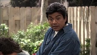 George Lopez: Season 3