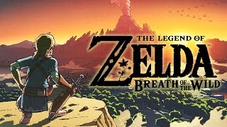 Legend of Zelda : Donkey Breath