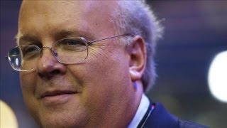 Karl Rove on the Future of Super PACs