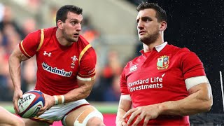 Sam Warburton was SERIOUSLY UNDERRATED | Captain Fantastic