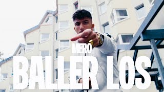MERO - Baller los (Official Video)