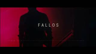 Juacko-FALLOS ft. Agudín (Yamey remix)