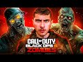 Danny Aarons Plays Black Ops 6 ZOMBIES!