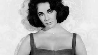 Elizabeth Taylor in The Last Time I Saw Paris (1954) 💜