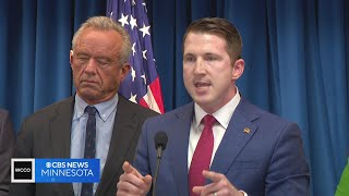 DOJ brings charges against 15 in $90 million Minnesota Medicaid fraud schemes