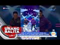 Dingdong Dantes at Arthur Solinap, nag-ala Abztract Dancers ulit sa kanilang dance cover | UB