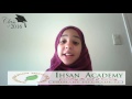 ihsan academy graduation video 2016