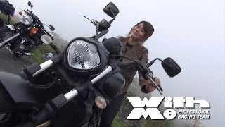 KAWASAKI VULCAN S｜丸山浩の速攻バイクインプレ