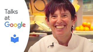 Lunch Lessons: Changing the Way we Feed our Children | Ann Cooper | Talks Google