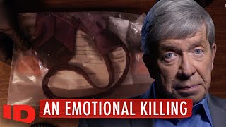 Lt. Kenda Investigates Murder of Teen Girl Discovered In House | Homicide Hunter: Lt. Joe Kenda | ID