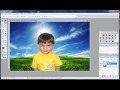 how to change the background of a picture? | Simple | 2017 | Photoshop how to change the background of a picture? | Simple | 2017 | Photoshop