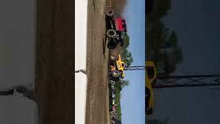 Spring sling 2022 Dennis Andersons muddy motor sports park diesel Dave  crash