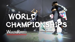 Dancehall Mecca World Championship Full Show Ocho Rios