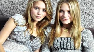 OlsenTwins, 2 video slide show. Patsy