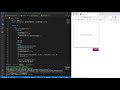 Drop Down | POP UP Menu | The React Way | Speed Code